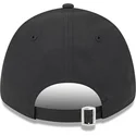 petten-gebogen-zwart-verstelbaar-9forty-repreve-outline-van-new-york-yankees-mlb-van-new-era