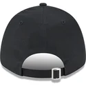 petten-gebogen-zwart-verstelbaar-9forty-neon-van-new-york-yankees-mlb-van-new-era