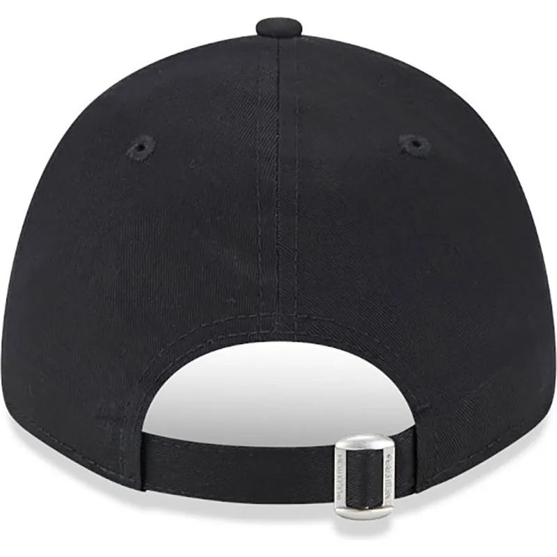 petten-gebogen-zwart-verstelbaar-rosa-9forty-neon-van-new-york-yankees-mlb-van-new-era