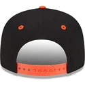 petten-plat-zwart-snapback-9fifty-van-pato-lucas-looney-tunes-van-new-era