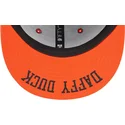 petten-plat-zwart-snapback-9fifty-van-pato-lucas-looney-tunes-van-new-era