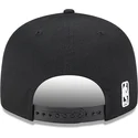 petten-plat-zwart-snapback-9fifty-split-van-los-angeles-lakers-nba-van-new-era