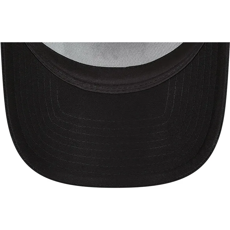petten-gebogen-zwart-snapback-a-frame-patch-van-new-york-yankees-mlb-van-new-era