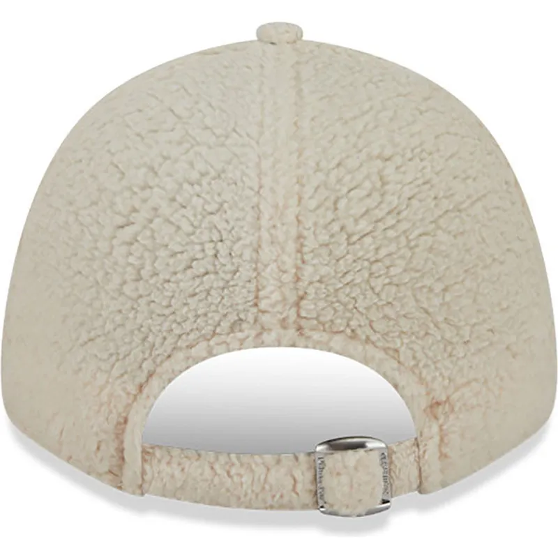 petten-gebogen-beige-verstelbaar-9forty-teddy-van-new-york-yankees-mlb-van-new-era petten-gebogen-beige-verstelbaar-9forty-teddy-van-new-york-yankees-mlb-van-new-era
