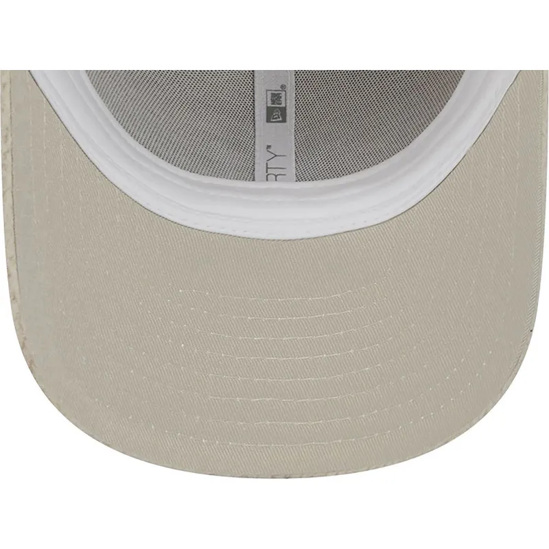 petten-gebogen-beige-verstelbaar-9forty-teddy-van-new-york-yankees-mlb-van-new-era petten-gebogen-beige-verstelbaar-9forty-teddy-van-new-york-yankees-mlb-van-new-era
