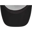 petten-gebogen-zwart-snapback-a-frame-est-1920-van-new-era
