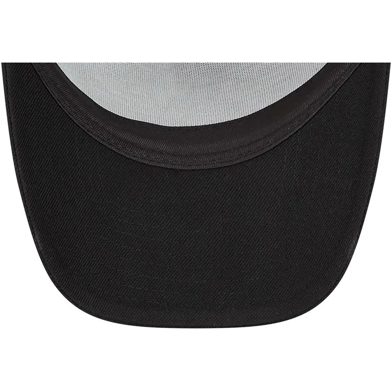 petten-gebogen-zwart-snapback-a-frame-est-1920-van-new-era