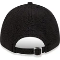 petten-gebogen-zwart-verstelbaar-9forty-teddy-van-new-york-yankees-mlb-van-new-era