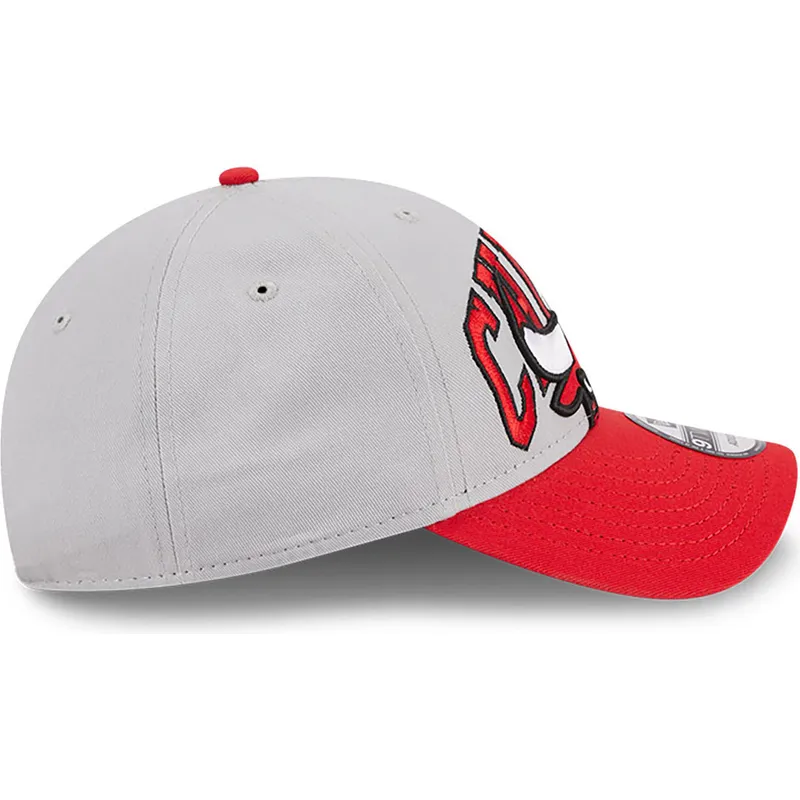 petten-gebogen-grijs-verstelbaar-9twenty-tip-off-2023-van-chicago-bulls-nba-van-new-era petten-gebogen-grijs-verstelbaar-9twenty-tip-off-2023-van-chicago-bulls-nba-van-new-era