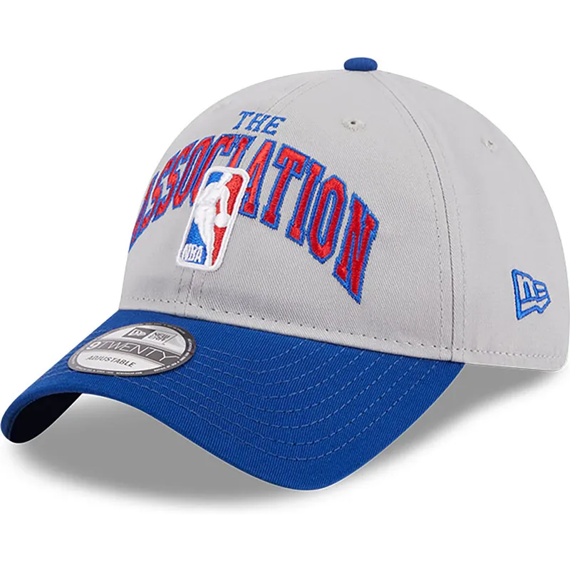 petten-gebogen-grijs-verstelbaar-9twenty-tip-off-2023-van-nba-van-new-era