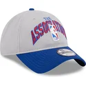 petten-gebogen-grijs-verstelbaar-9twenty-tip-off-2023-van-nba-van-new-era
