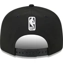petten-plat-zwart-snapback-9fifty-tip-off-2023-van-los-angeles-lakers-nba-van-new-era
