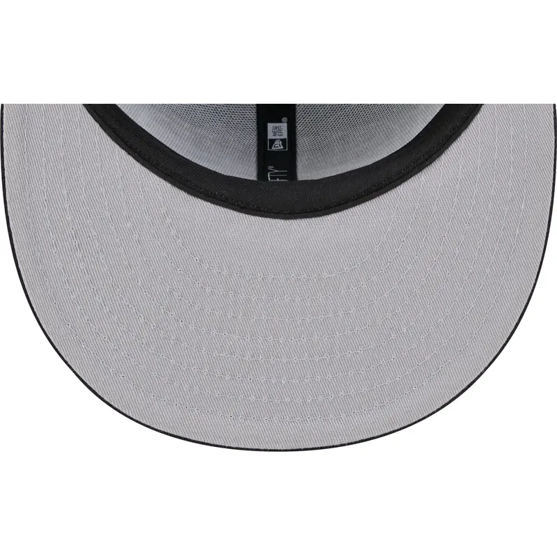 petten-plat-zwart-snapback-9fifty-tip-off-2023-van-los-angeles-lakers-nba-van-new-era