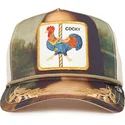 petten-gebogen-meerkleurig-snapback-cocky-sicut-mentula-carousel-the-farm-van-goorin-bros