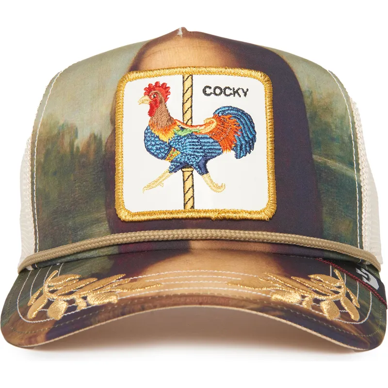 petten-gebogen-meerkleurig-snapback-cocky-sicut-mentula-carousel-the-farm-van-goorin-bros