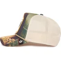 petten-gebogen-meerkleurig-snapback-cocky-sicut-mentula-carousel-the-farm-van-goorin-bros