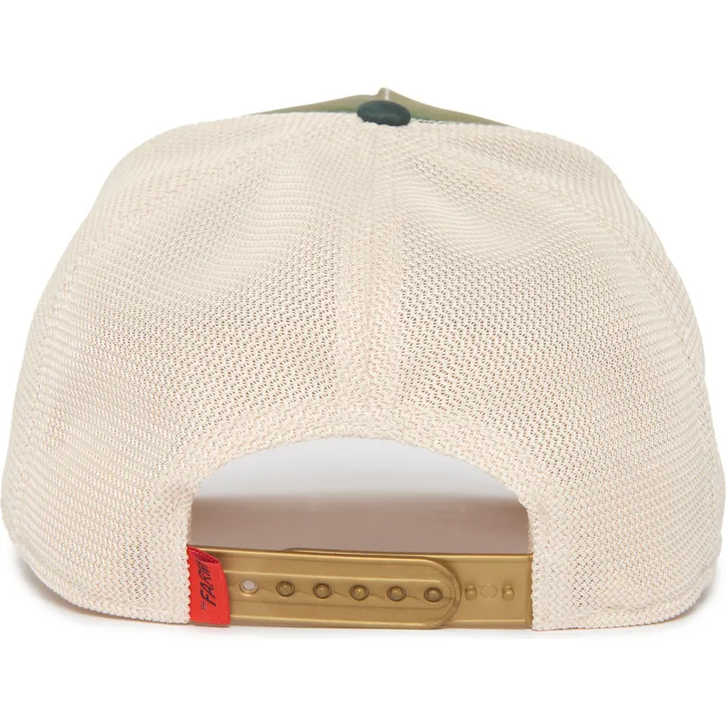 petten-gebogen-meerkleurig-snapback-cocky-sicut-mentula-carousel-the-farm-van-goorin-bros