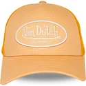 petten-gebogen-geel-verstelbaar-lof-b6b-van-von-dutch