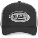 petten-gebogen-zwart-snapback-adec-blk-van-von-dutch