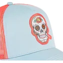 petten-gebogen-blauw-snapback-cc8-chupa-chups-van-capslab