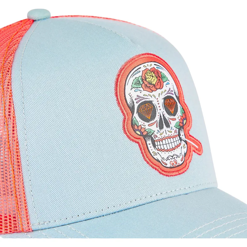 petten-gebogen-blauw-snapback-cc8-chupa-chups-van-capslab
