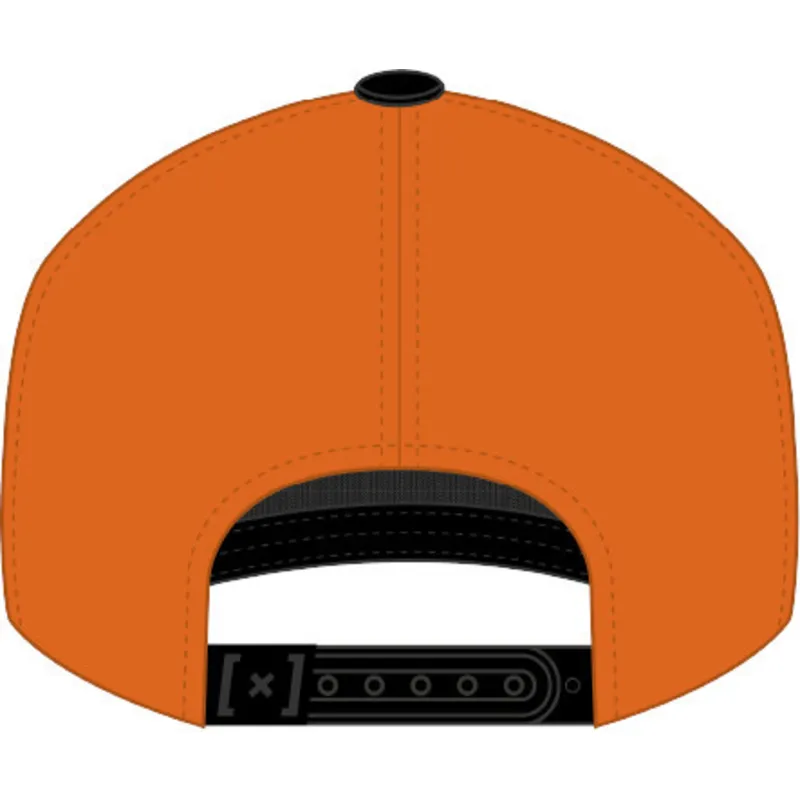 petten-gebogen-zwart-snapback-db3-gok4-son-goku-dragon-ball-van-capslab