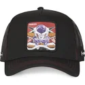 petten-gebogen-zwart-snapback-dbz6-fri1-frieza-dragon-ball-van-capslab