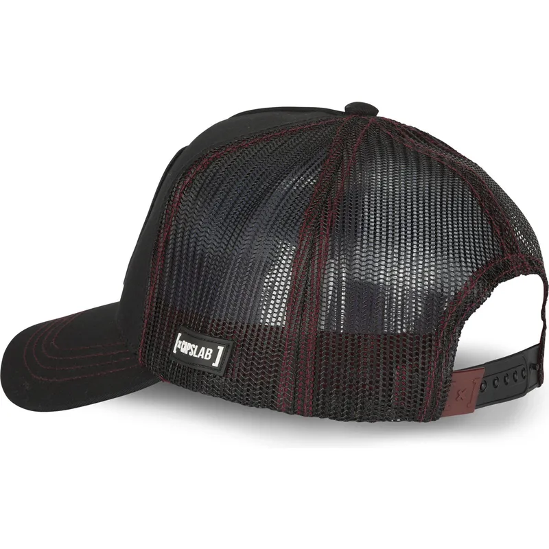 petten-gebogen-zwart-snapback-dbz6-fri1-frieza-dragon-ball-van-capslab