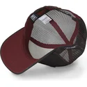 petten-gebogen-zwart-snapback-dbz6-fri1-frieza-dragon-ball-van-capslab