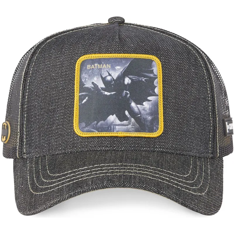 petten-gebogen-zwart-snapback-dc6-bat1-batman-dc-comics-van-capslab