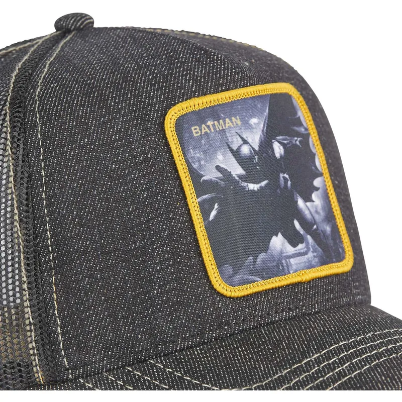 petten-gebogen-zwart-snapback-dc6-bat1-batman-dc-comics-van-capslab