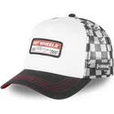 petten-gebogen-zwart-snapback-cha2-hot-wheels-van-capslab