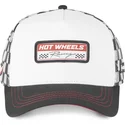 petten-gebogen-zwart-snapback-cha2-hot-wheels-van-capslab