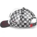 petten-gebogen-zwart-snapback-cha2-hot-wheels-van-capslab