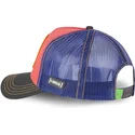 petten-gebogen-rood-snapback-loo7-ma2-marvin-de-marsman-looney-tunes-van-capslab