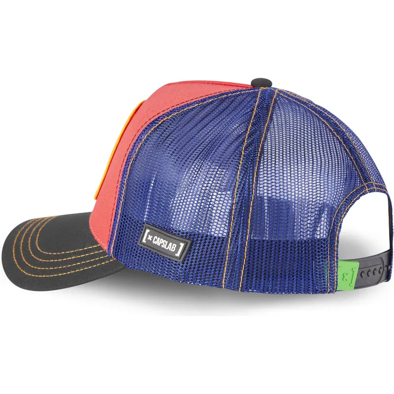 petten-gebogen-rood-snapback-loo7-ma2-marvin-de-marsman-looney-tunes-van-capslab