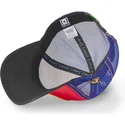 petten-gebogen-rood-snapback-loo7-ma2-marvin-de-marsman-looney-tunes-van-capslab