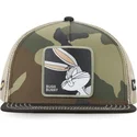 petten-plat-camouflage-snapback-loo8-bun-bugs-bunny-looney-tunes-van-capslab