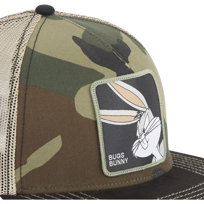 petten-plat-camouflage-snapback-loo8-bun-bugs-bunny-looney-tunes-van-capslab