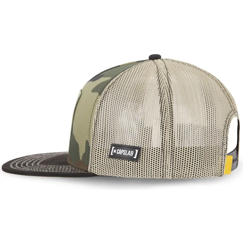 petten-plat-camouflage-snapback-loo8-bun-bugs-bunny-looney-tunes-van-capslab
