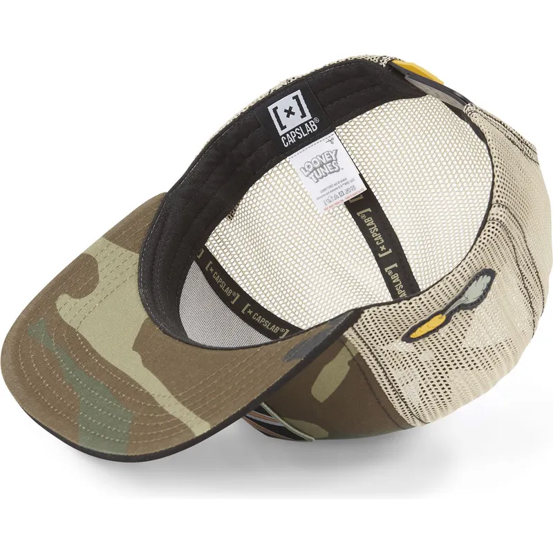 petten-plat-camouflage-snapback-loo8-bun-bugs-bunny-looney-tunes-van-capslab