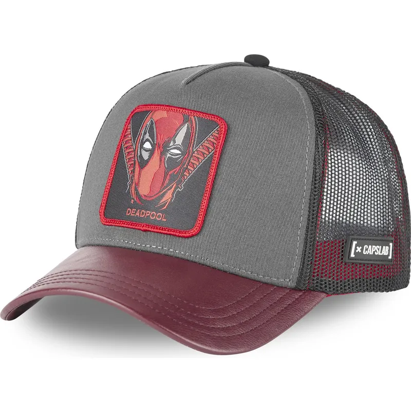 petten-gebogen-grijs-snapback-mar6-dea2-deadpool-marvel-comics-van-capslab