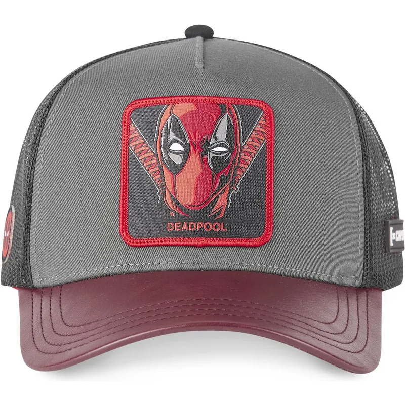 petten-gebogen-grijs-snapback-mar6-dea2-deadpool-marvel-comics-van-capslab