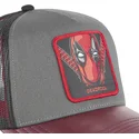 petten-gebogen-grijs-snapback-mar6-dea2-deadpool-marvel-comics-van-capslab