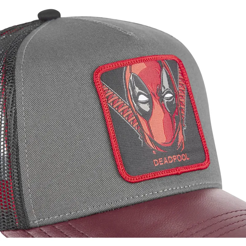 petten-gebogen-grijs-snapback-mar6-dea2-deadpool-marvel-comics-van-capslab