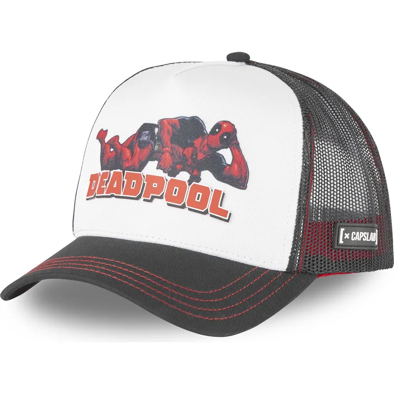 petten-gebogen-zwart-snapback-mar6-dea3-deadpool-marvel-comics-van-capslab