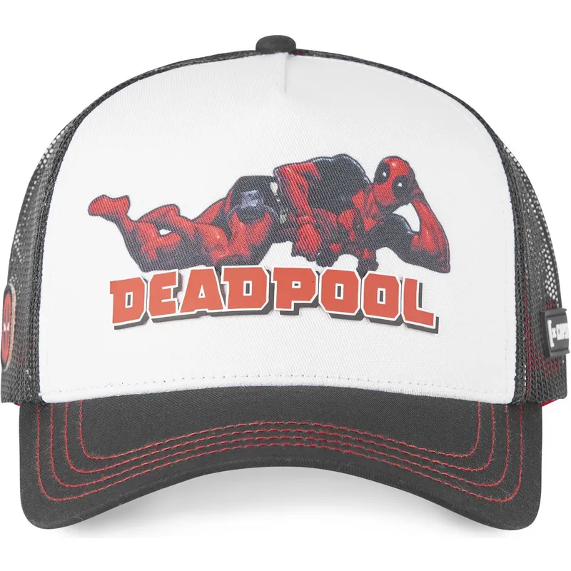 petten-gebogen-zwart-snapback-mar6-dea3-deadpool-marvel-comics-van-capslab