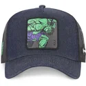 petten-gebogen-marineblauw-snapback-denim-mar6-hul1-hulk-marvel-comics-van-capslab
