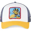 petten-gebogen-wit-snapback-wol-wolverine-marvel-comics-van-capslab