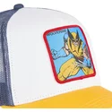 petten-gebogen-wit-snapback-wol-wolverine-marvel-comics-van-capslab